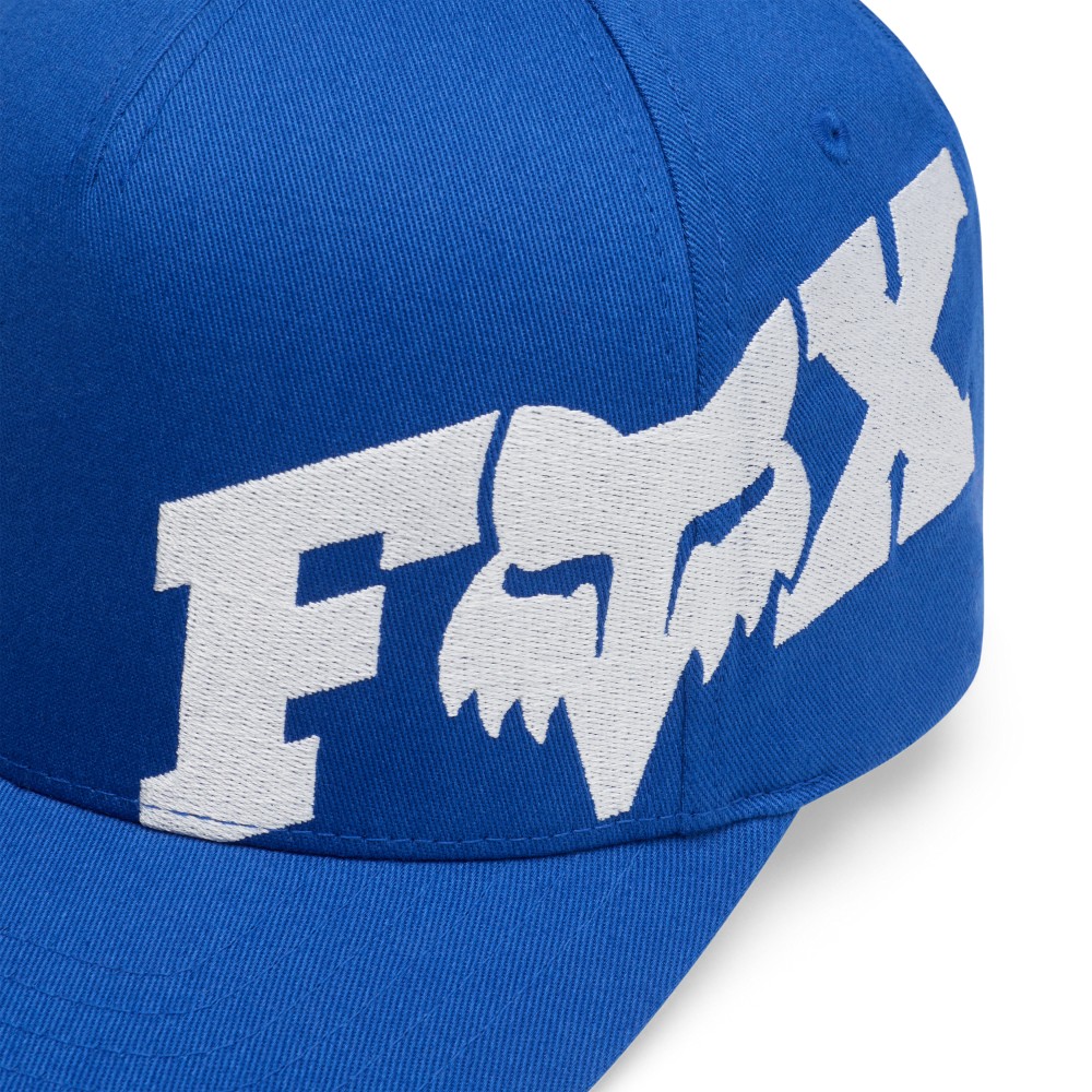 GORRA MASCULINO FOX LFS F HEAD X – foto 4