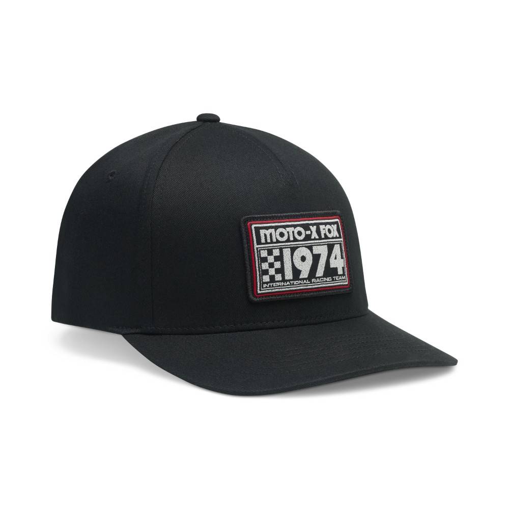 GORRA MASCULINO FOX LFS 1974 – foto 1