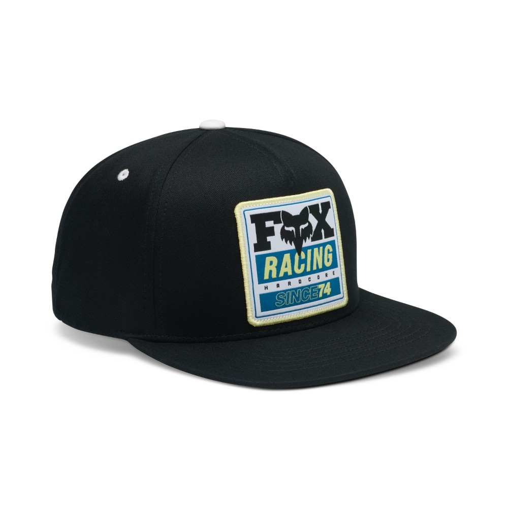 GORRA MASCULINO FOX LFS SINCE 74 – foto 1