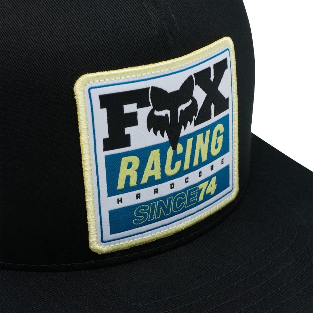 GORRA MASCULINO FOX LFS SINCE 74 – foto 3