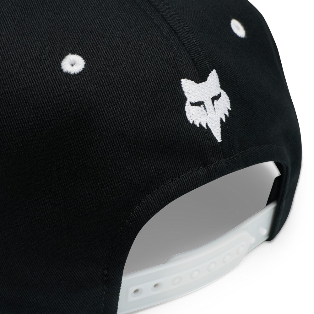 GORRA MASCULINO FOX LFS SINCE 74 – foto 4