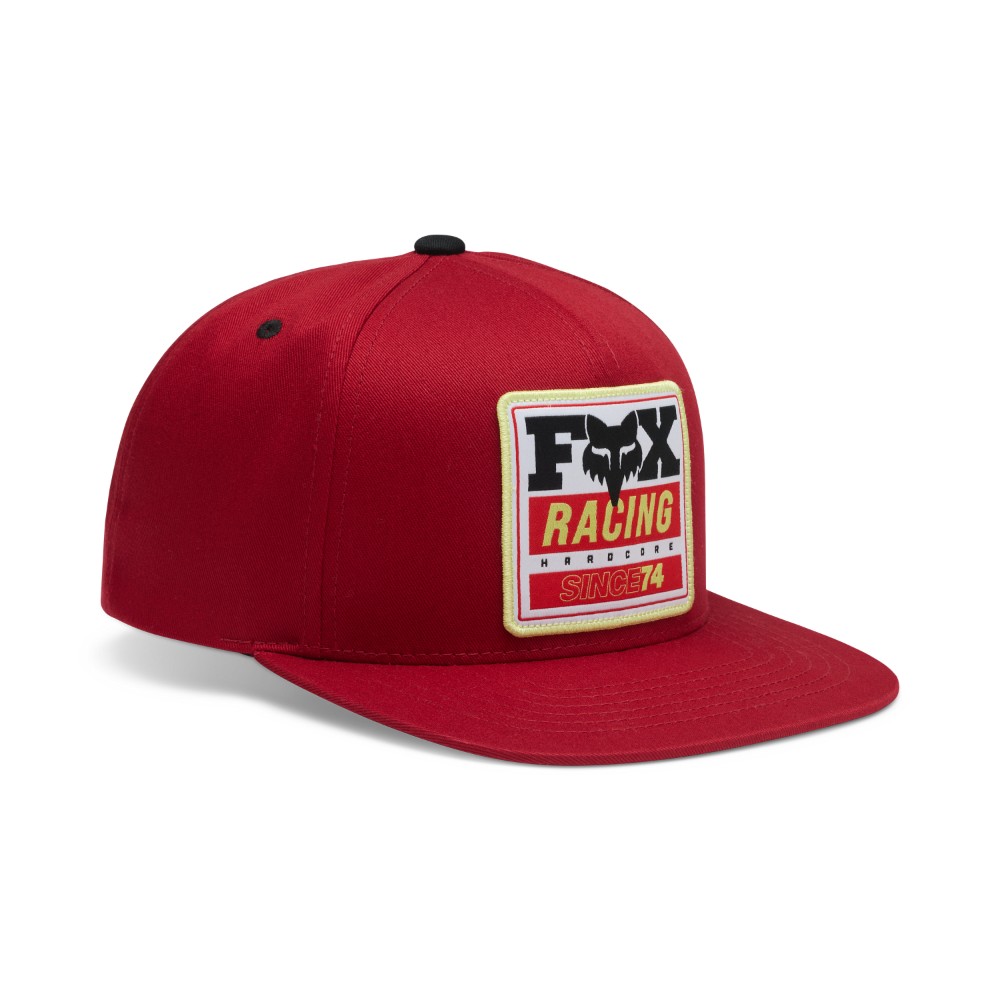 GORRA MASCULINO FOX LFS SINCE 74 – foto 1