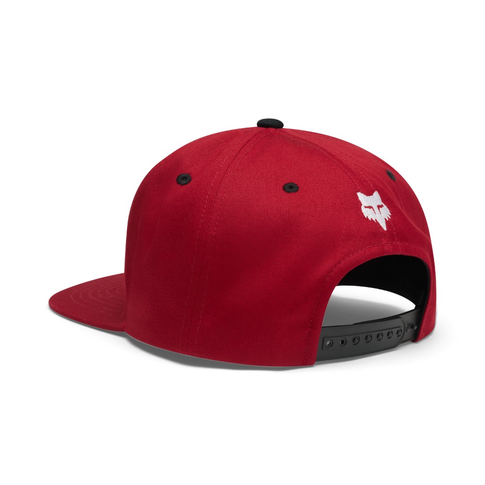 GORRA MASCULINO FOX LFS SINCE 74 – foto 2