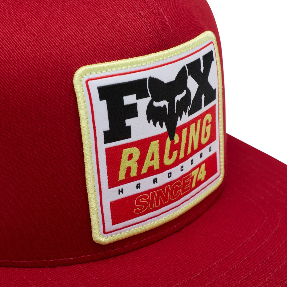 GORRA MASCULINO FOX LFS SINCE 74 – foto 3