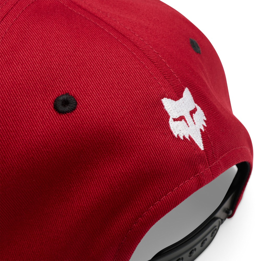 GORRA MASCULINO FOX LFS SINCE 74 – foto 4