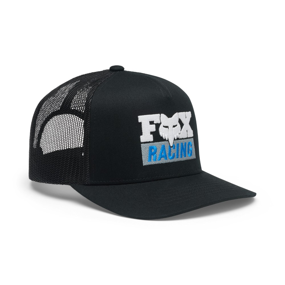 GORRA MASCULINO FOX LFS FOX RACING – foto 1