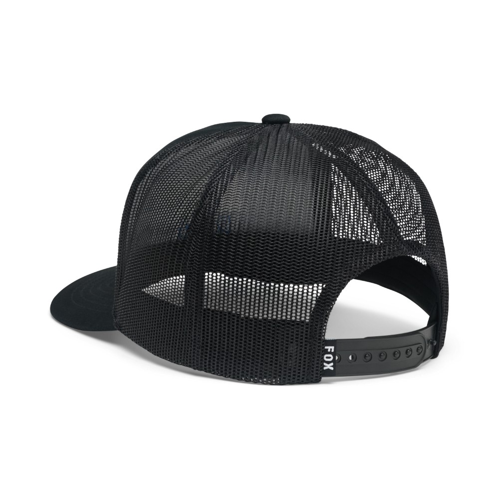 GORRA MASCULINO FOX LFS FOX RACING – foto 2