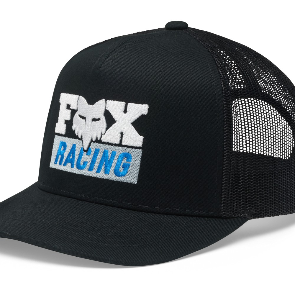 GORRA MASCULINO FOX LFS FOX RACING – foto 3