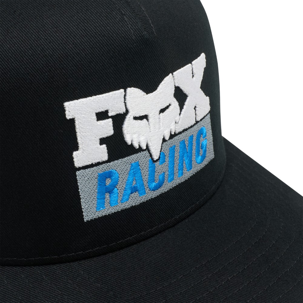 GORRA MASCULINO FOX LFS FOX RACING – foto 4