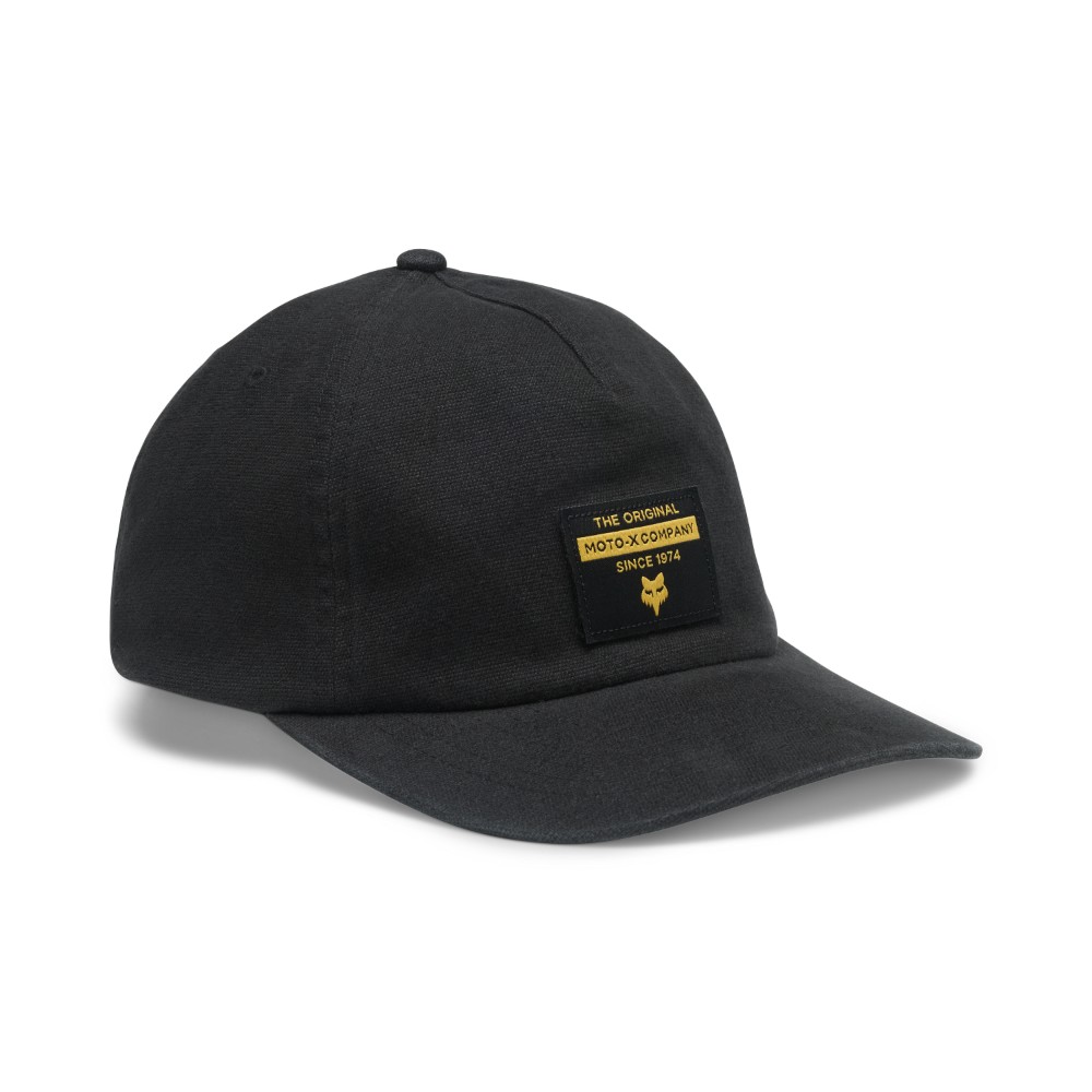 HEADWEAR MASCULINO FOX LFS OUTLINE ADJUSTABLE – foto 1