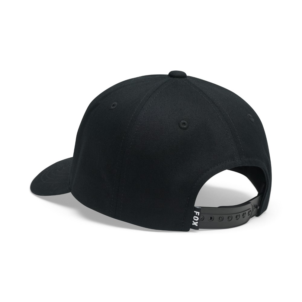 GORRA MASCULINO FOX LFS FOX HEAD SUBFRAME – foto 2