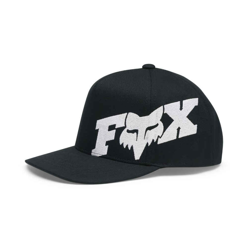 GORRA NIÑO(A) FOX LFS F HEAD X – foto 3