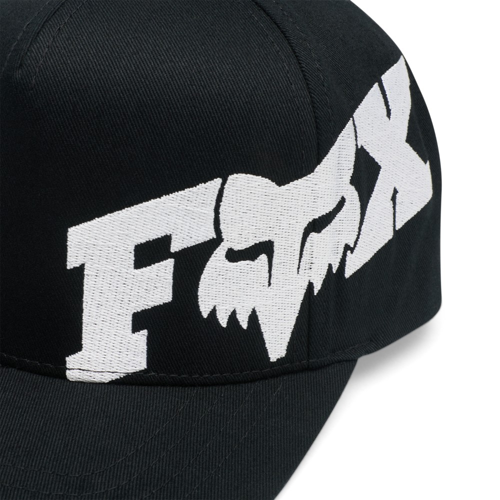 GORRA NIÑO(A) FOX LFS F HEAD X – foto 4