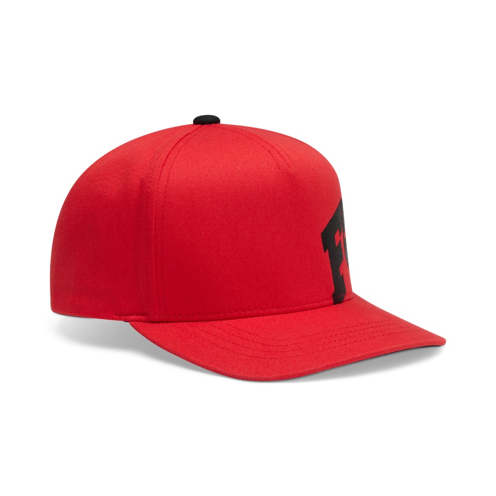 GORRA NIÑO(A) FOX LFS F HEAD X – foto 1