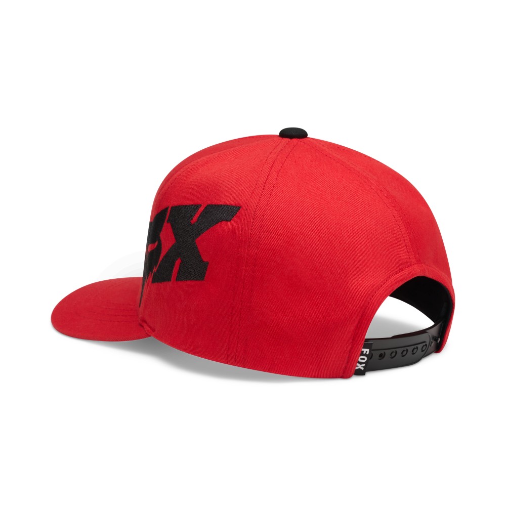 GORRA NIÑO(A) FOX LFS F HEAD X – foto 2