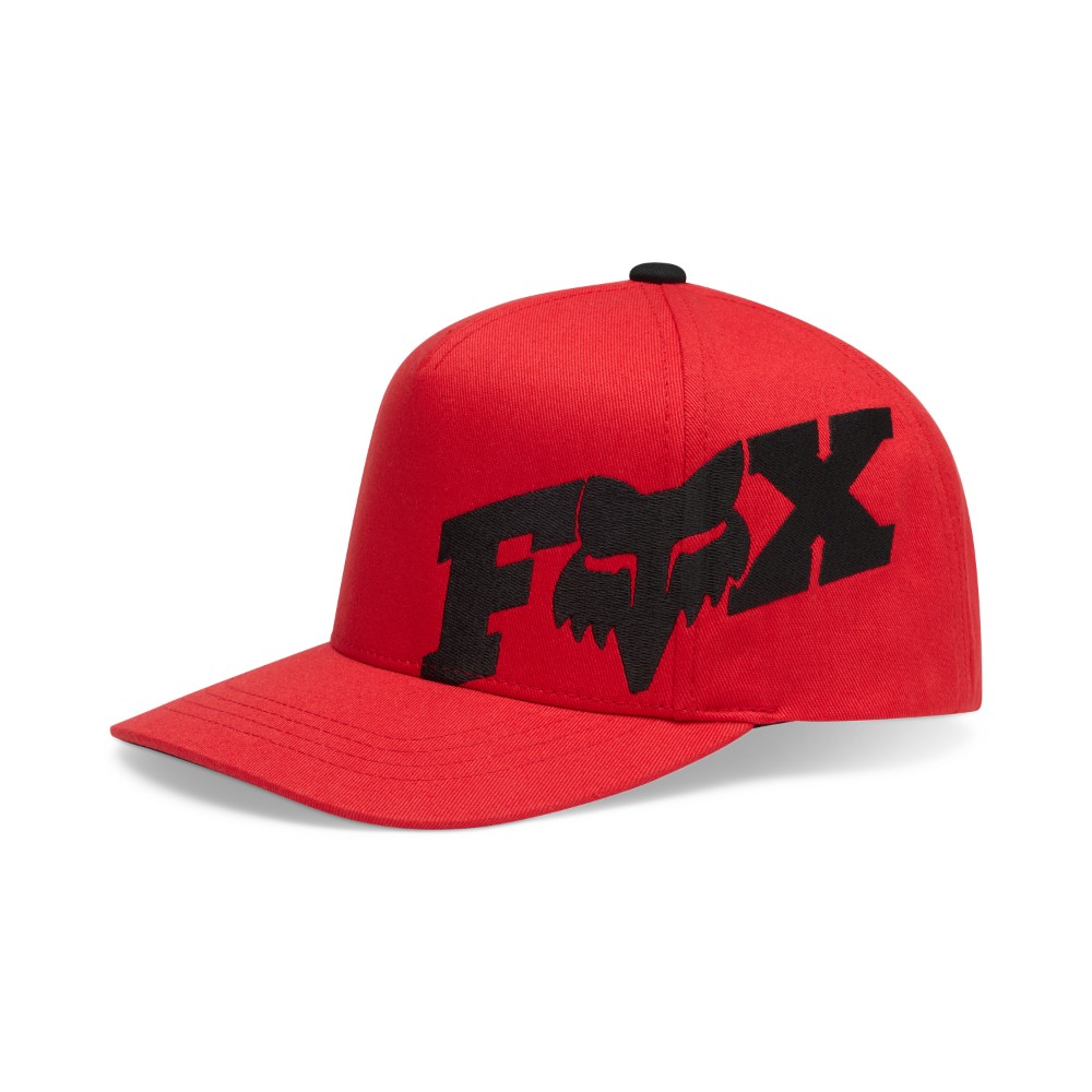 GORRA NIÑO(A) FOX LFS F HEAD X – foto 3