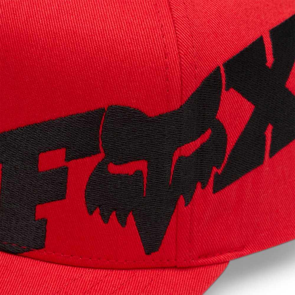 GORRA NIÑO(A) FOX LFS F HEAD X – foto 4
