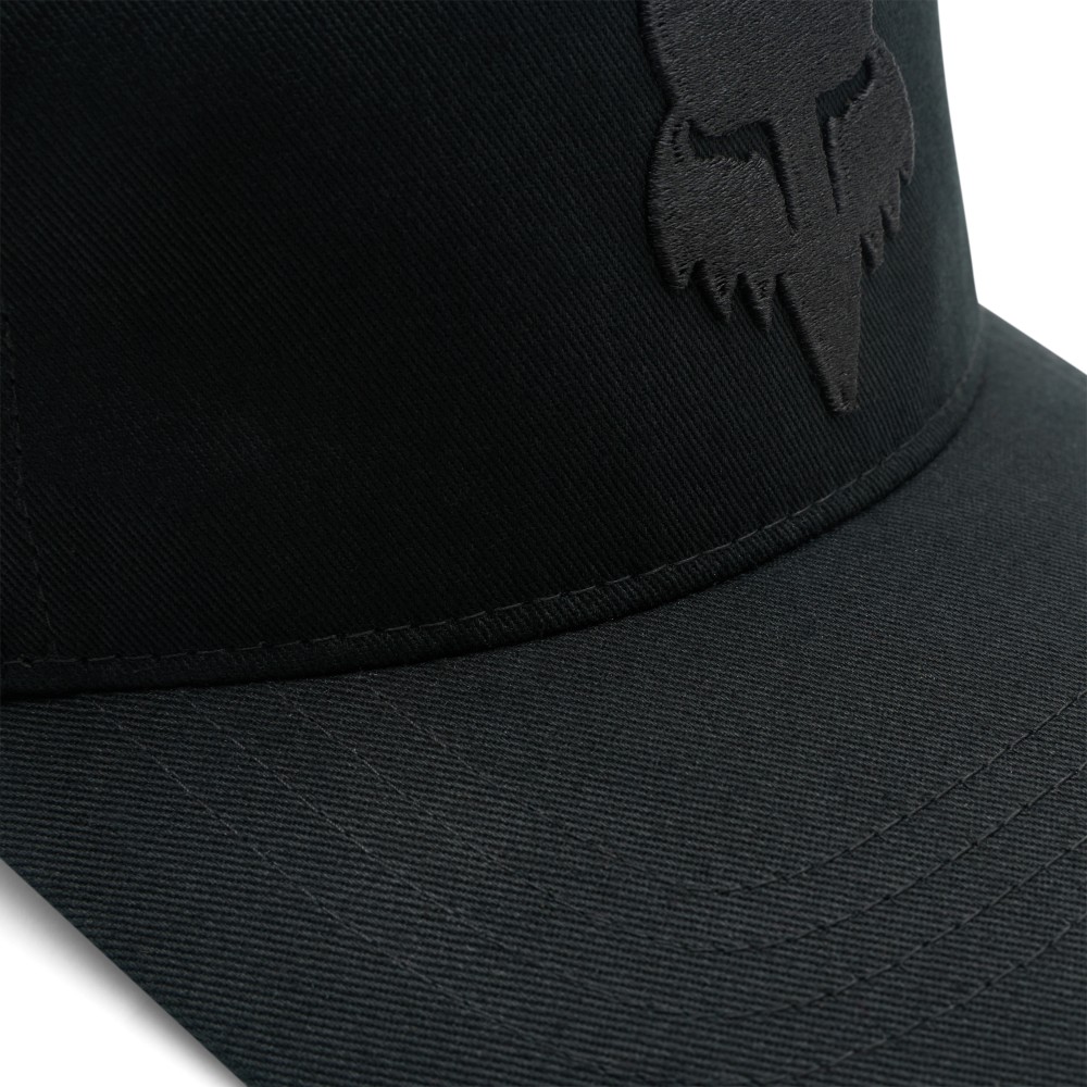 GORRA NIÑO(A) FOX LFS FOX HEAD SUBFRAME – foto 4