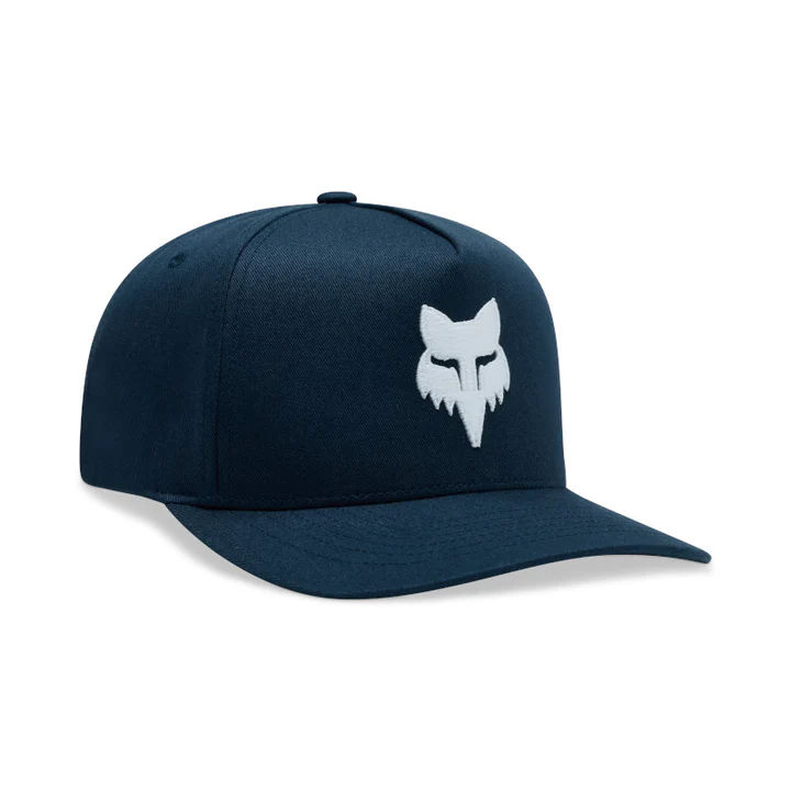 GORRA MASCULINO FOX LFS FOX HEAD EMB