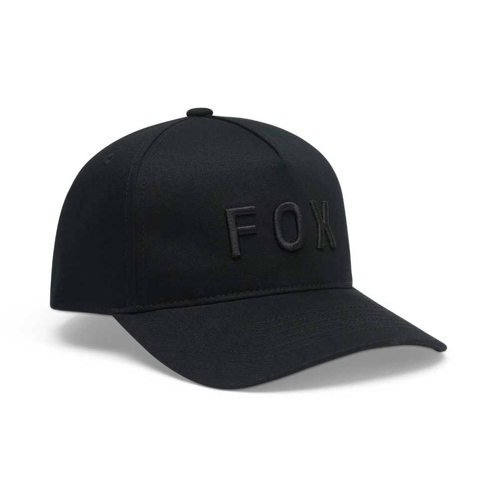 GORRA MASCULINO FOX LFS WORDMARK SUBFRAME – foto 1