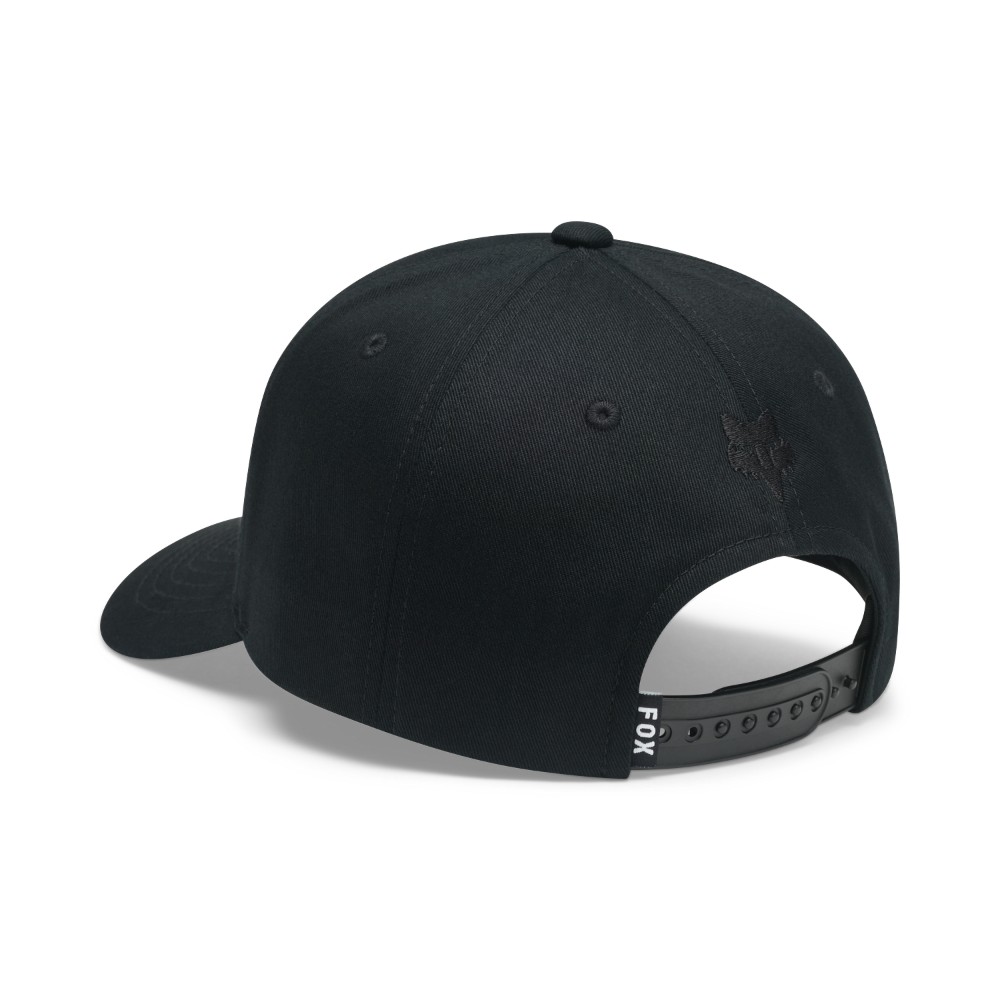 GORRA MASCULINO FOX LFS WORDMARK SUBFRAME – foto 2