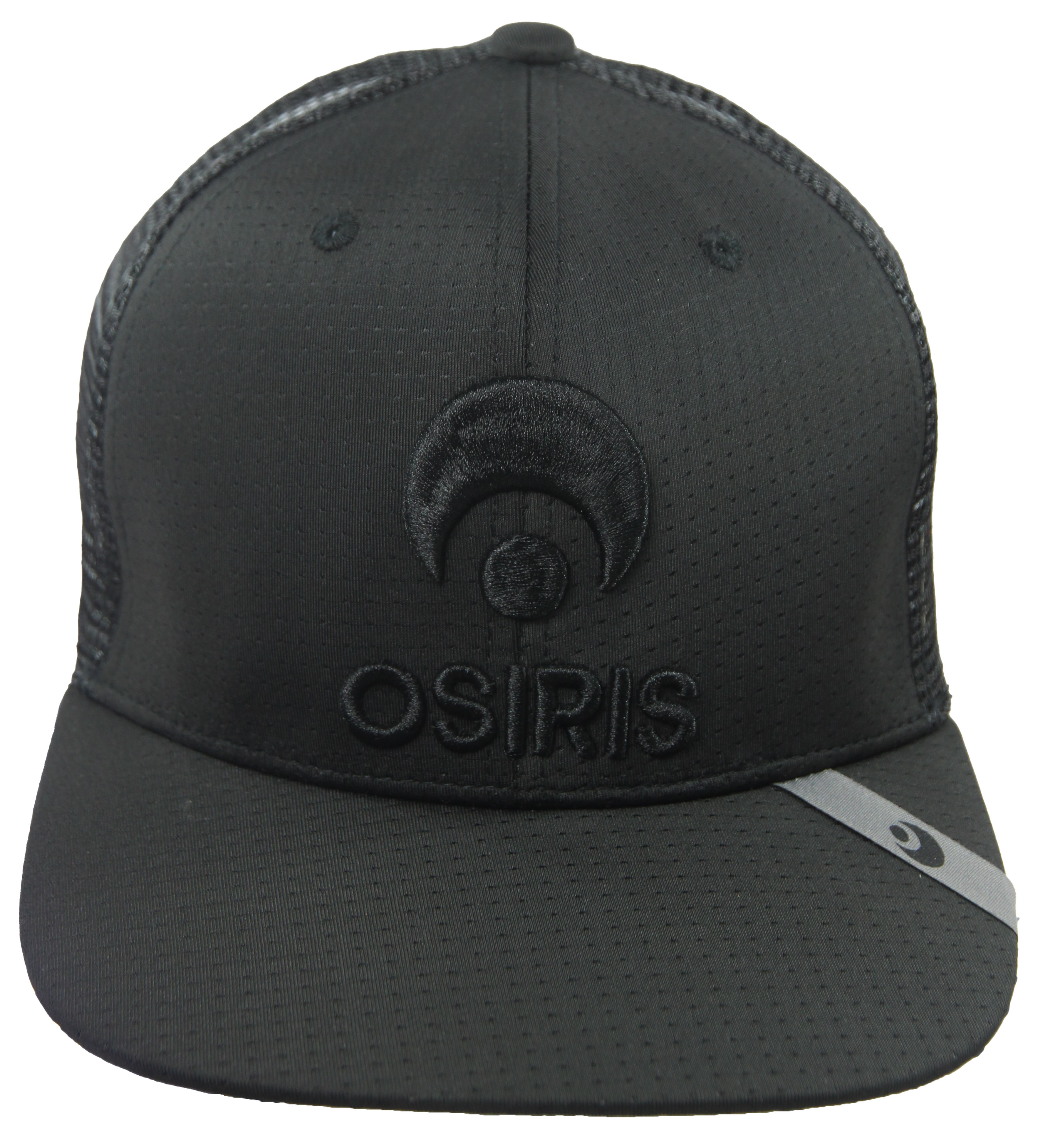 GORRA MASCULINO OSIRIS IGUANA – foto 1