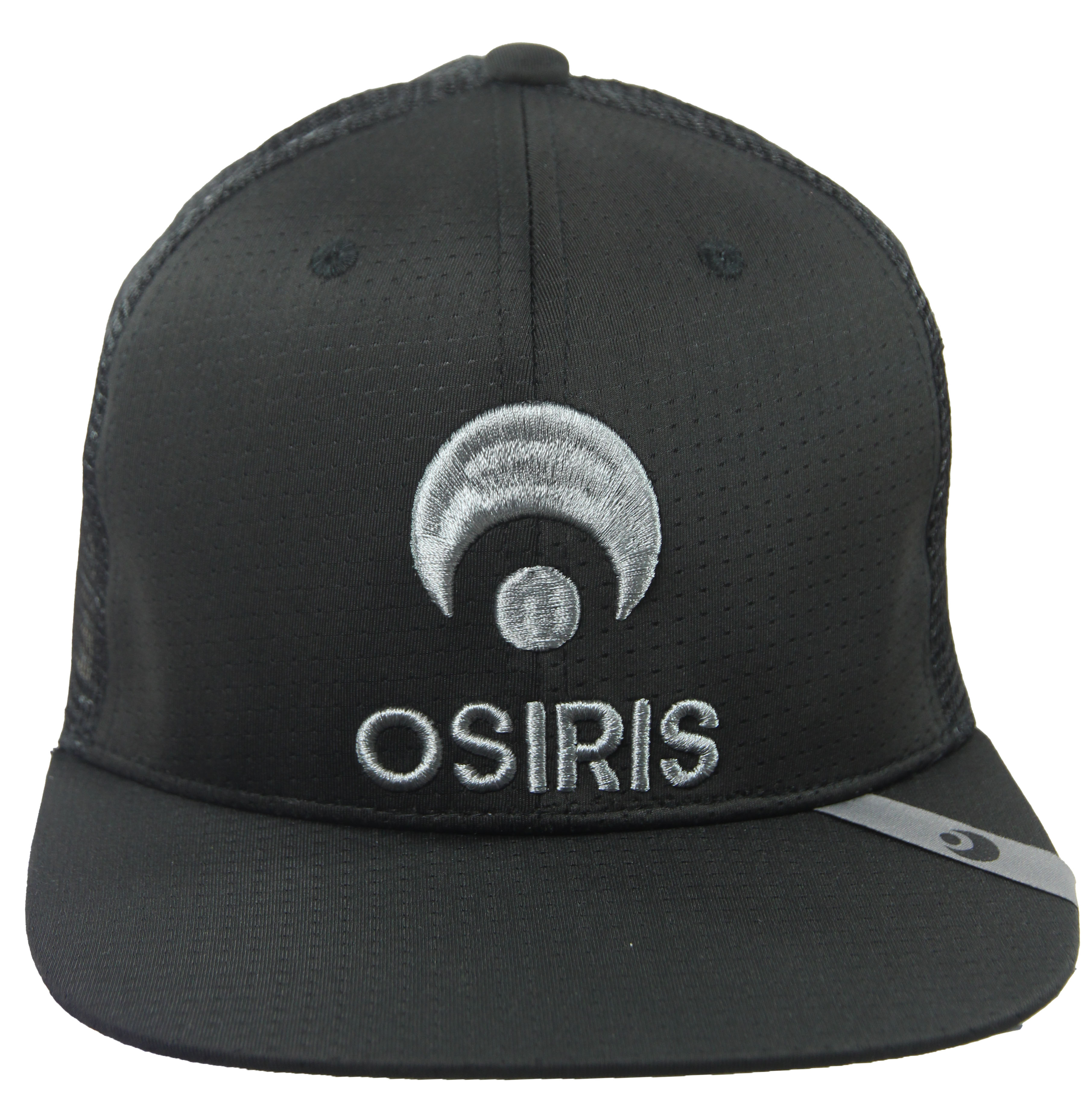 GORRA MASCULINO OSIRIS IGUANA