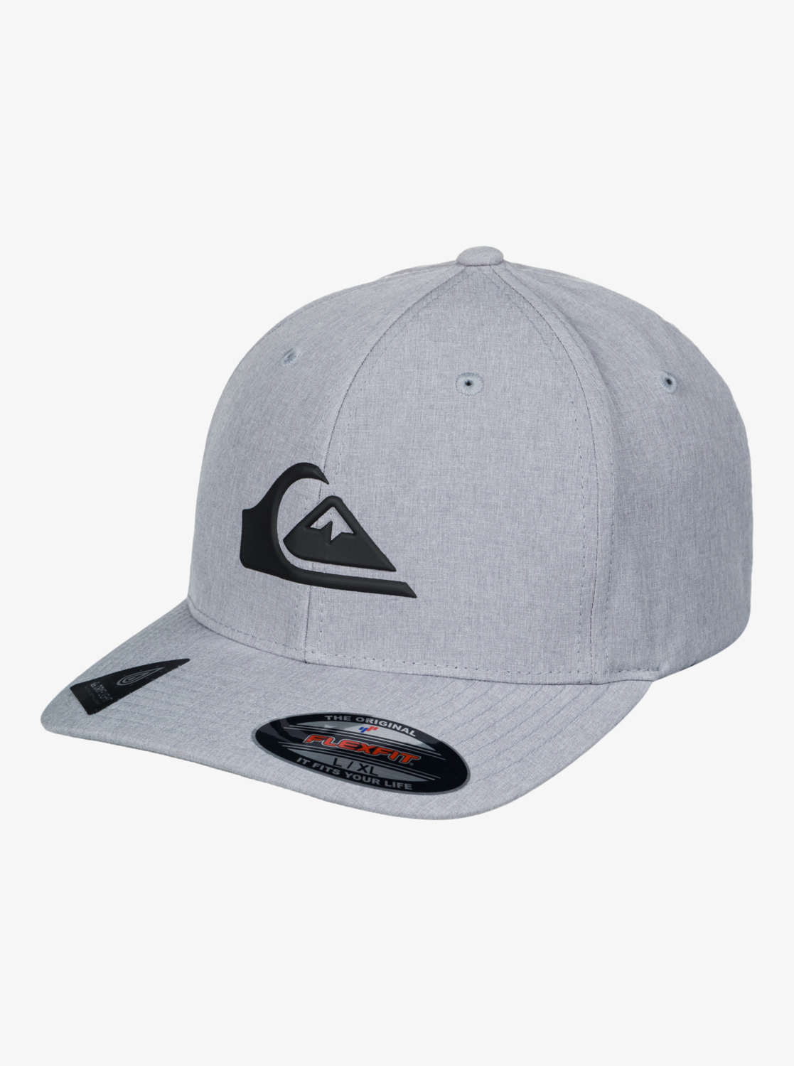 GORRA MASCULINO QUIKSILVER AMPED UP