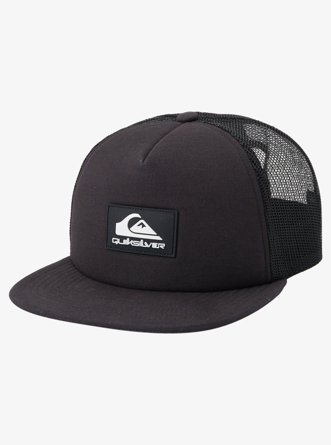 GORRA MASCULINO QUIKSILVER OMNIPOTENT – foto 1