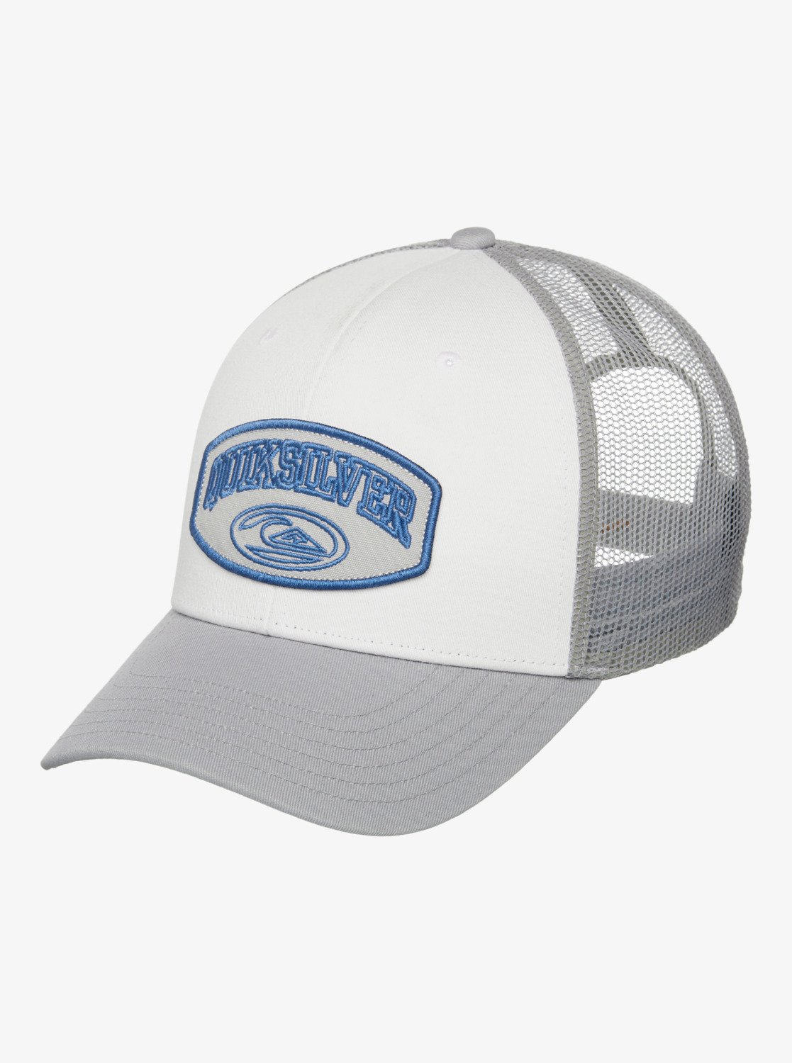 GORRA MASCULINO QUIKSILVER DECADES COTTON