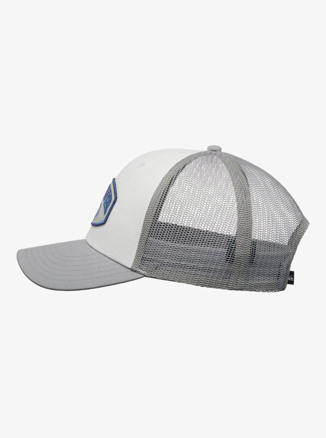 GORRA MASCULINO QUIKSILVER DECADES COTTON