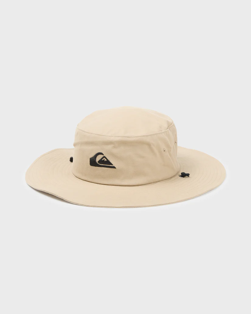 HEADWEAR MASCULINO QUIKSILVER BUSHMASTER