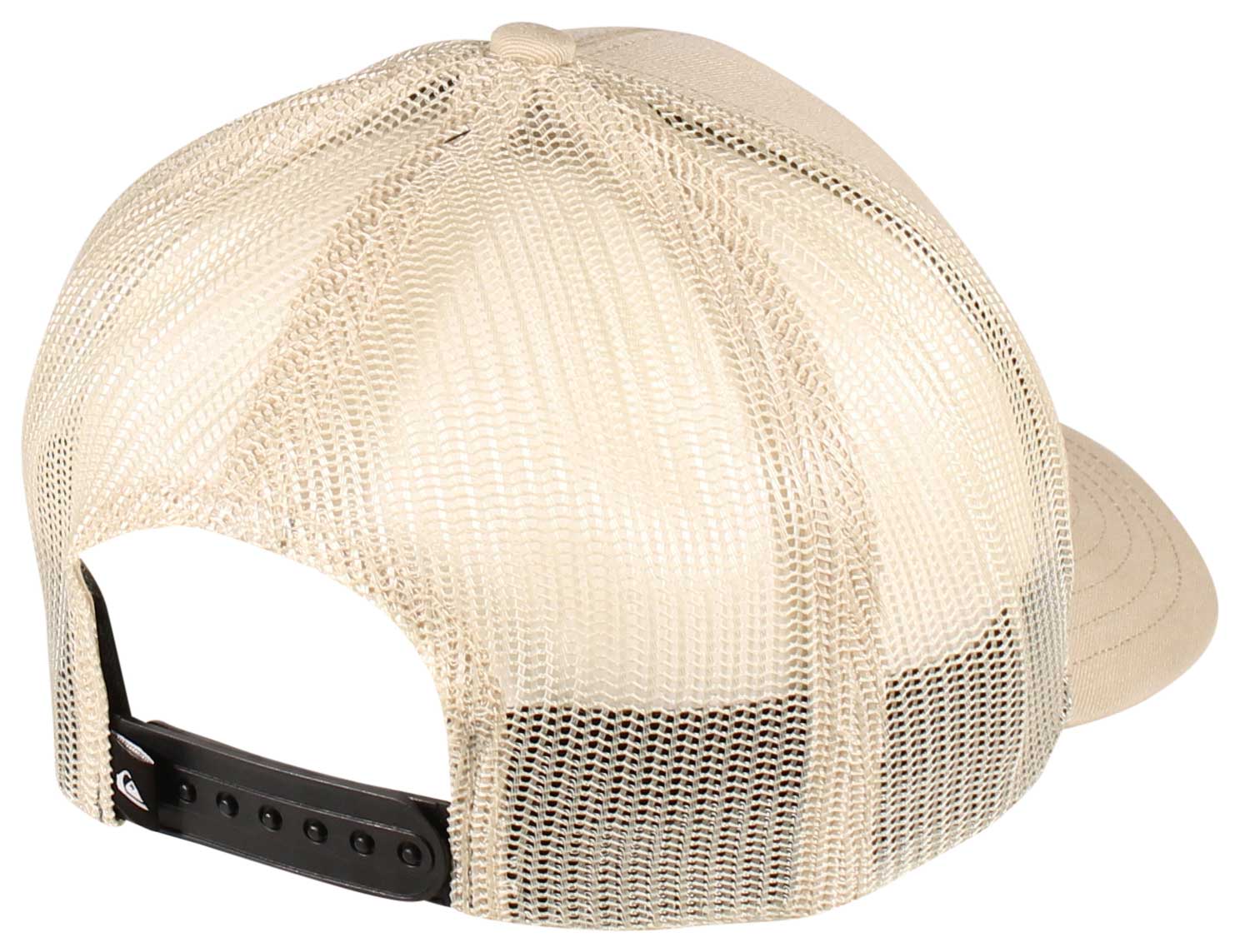 GORRA MASCULINO QUIKSILVER GROUNDER