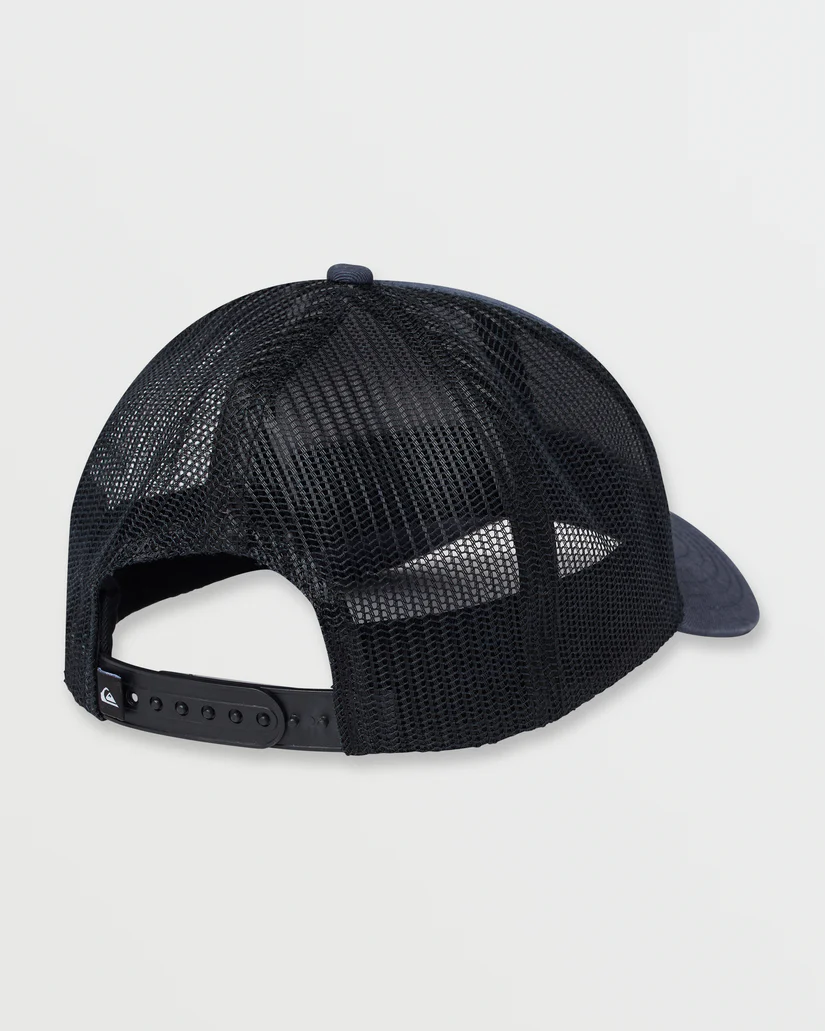 GORRA MASCULINO QUIKSILVER UP THE HATCH