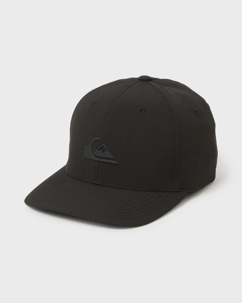 GORRA MASCULINO QUIKSILVER AMPED UP