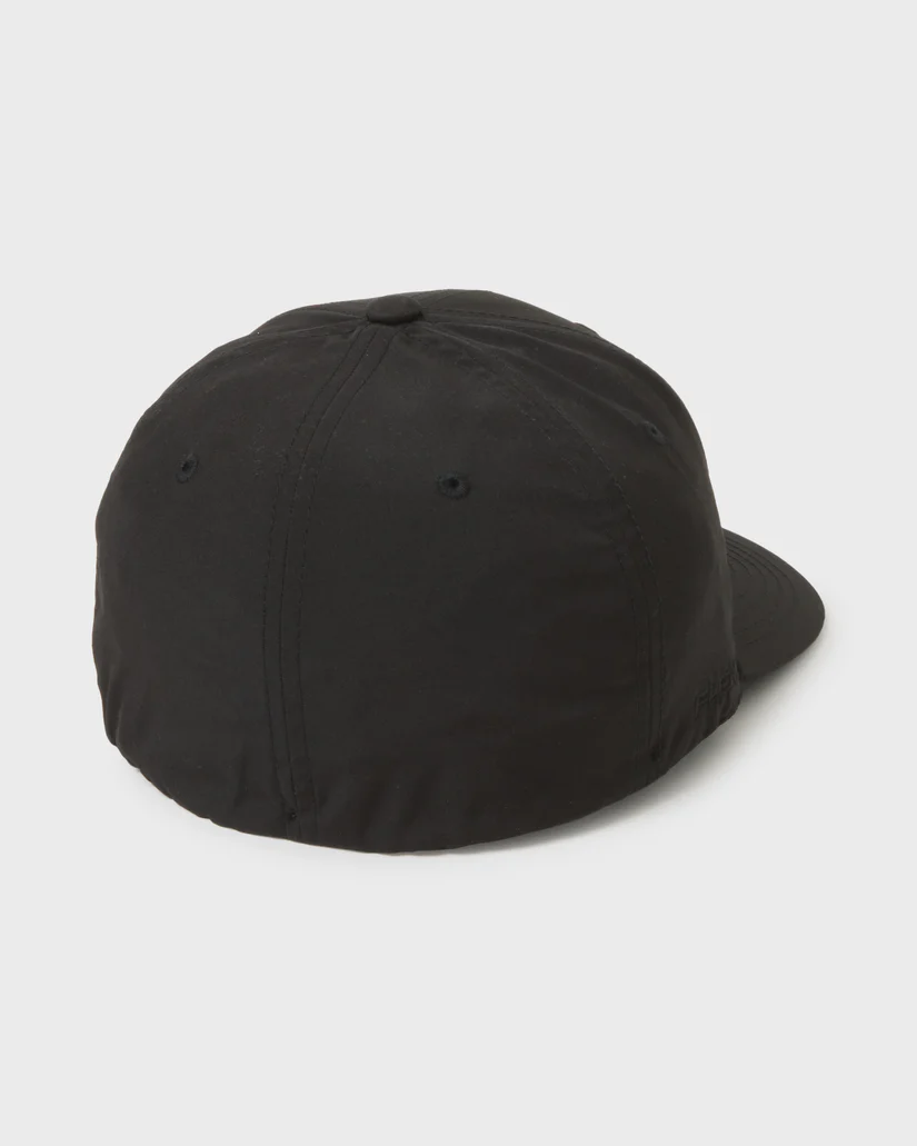 GORRA MASCULINO QUIKSILVER AMPED UP