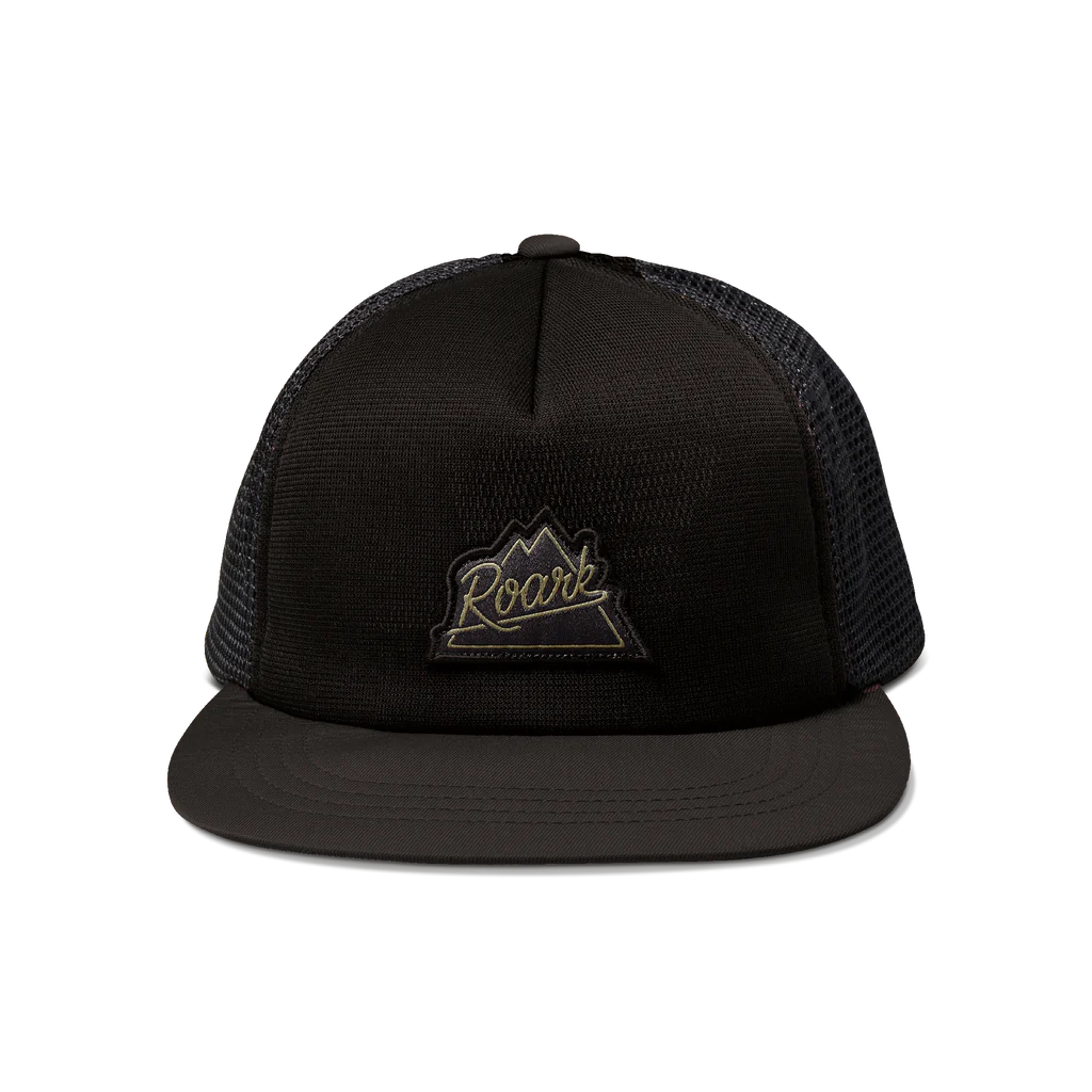 GORRA MASCULINO ROARK PEAKING PACKABLE – foto 1