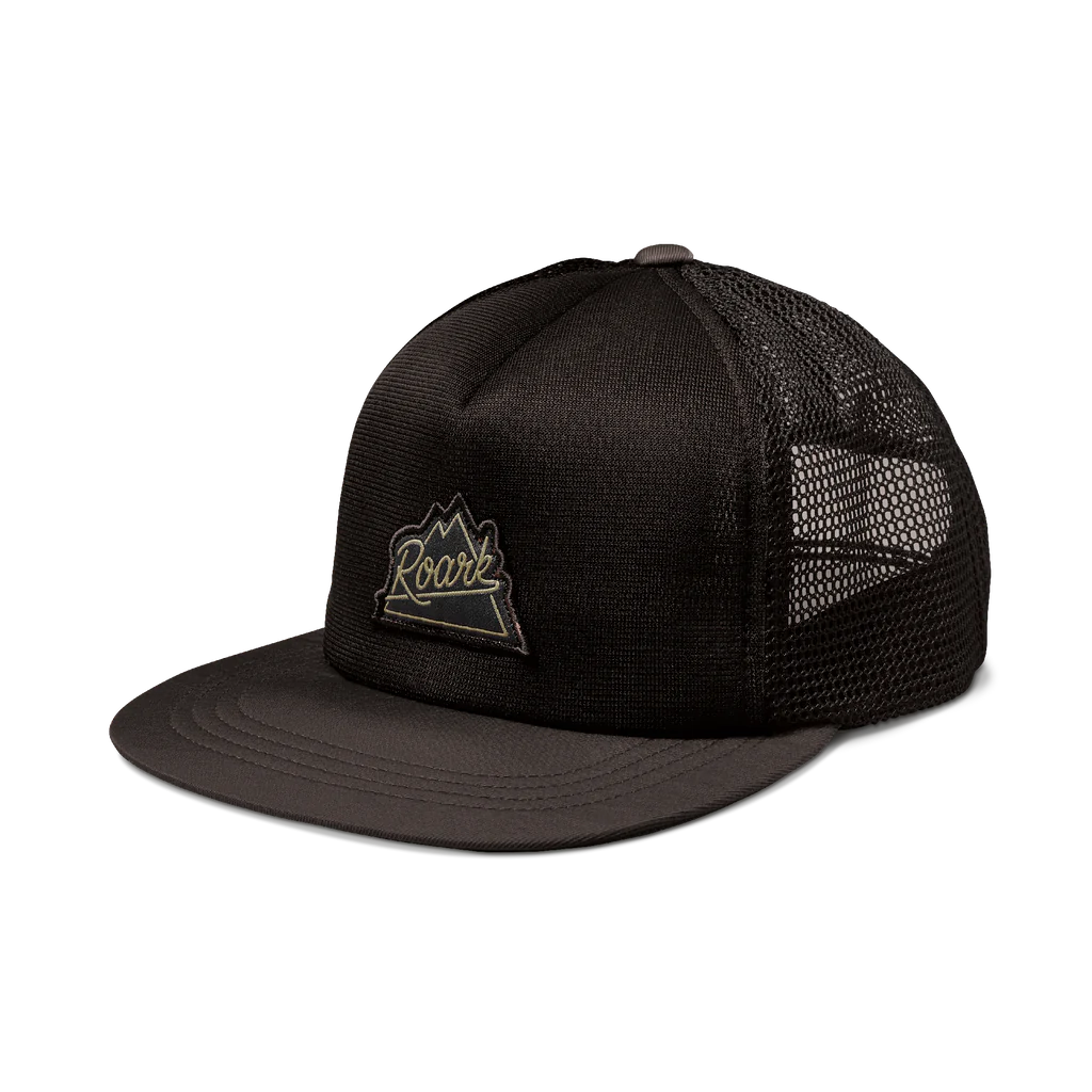 GORRA MASCULINO ROARK PEAKING PACKABLE – foto 2