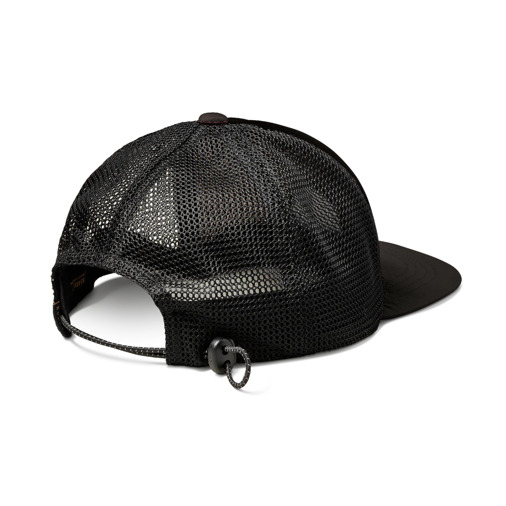 GORRA MASCULINO ROARK PEAKING PACKABLE – foto 3