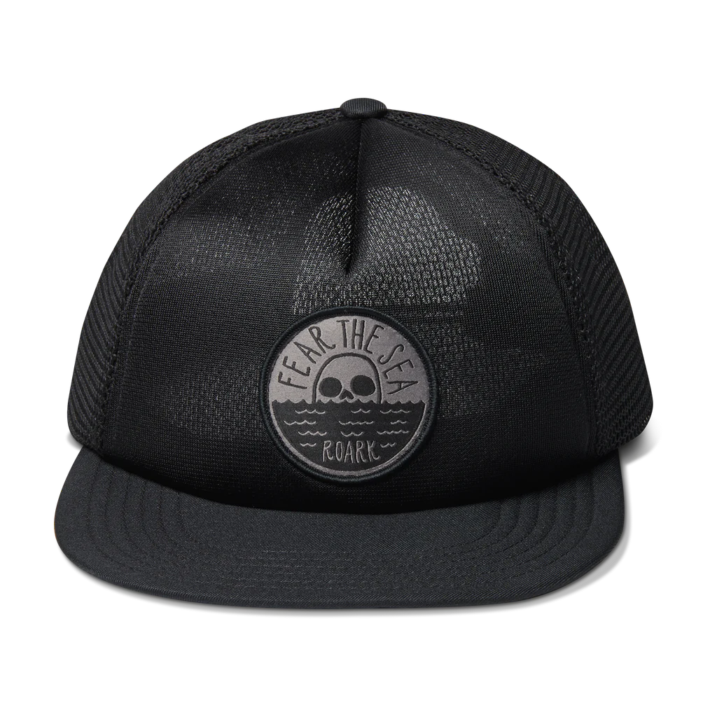 GORRA MASCULINO ROARK FTS PACKABLE – foto 1