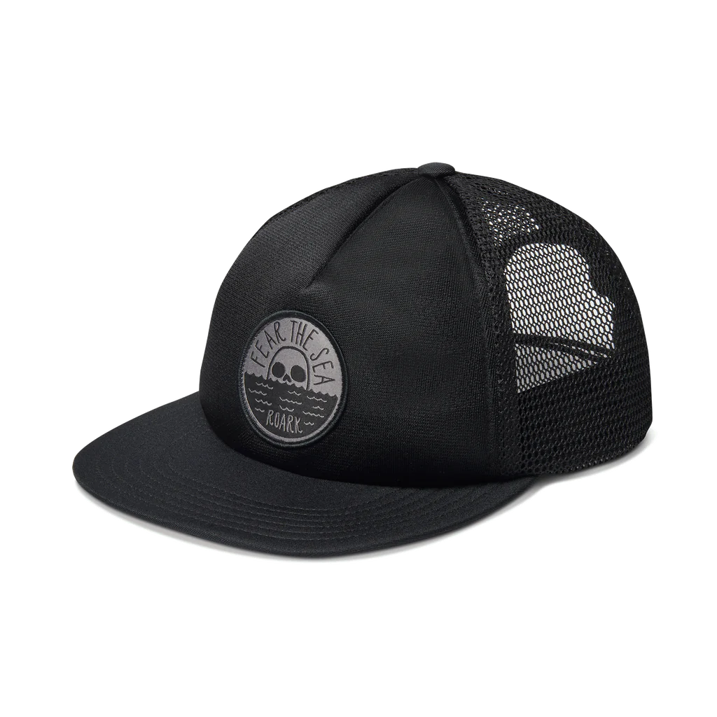 GORRA MASCULINO ROARK FTS PACKABLE – foto 2