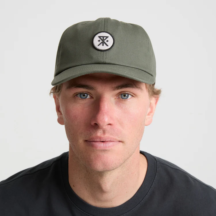 GORRA MASCULINO ROARK NOMAD – foto 4