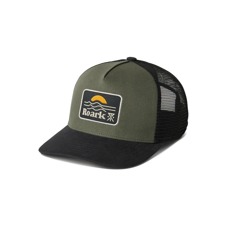 GORRA MASCULINO ROARK STATION – foto 3