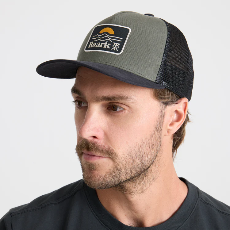 GORRA MASCULINO ROARK STATION – foto 5