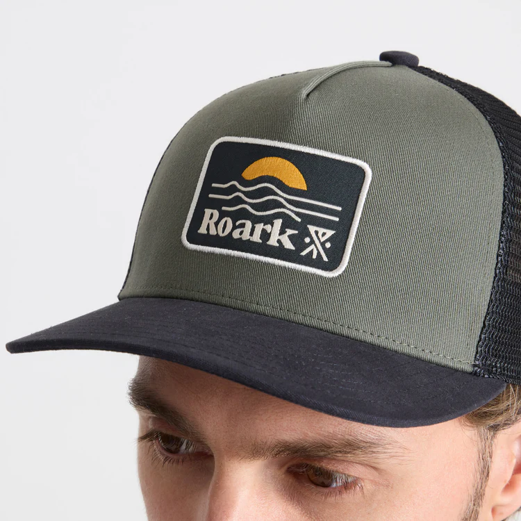 GORRA MASCULINO ROARK STATION – foto 6