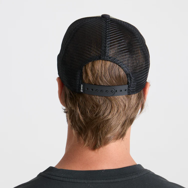 GORRA MASCULINO ROARK STATION – foto 7