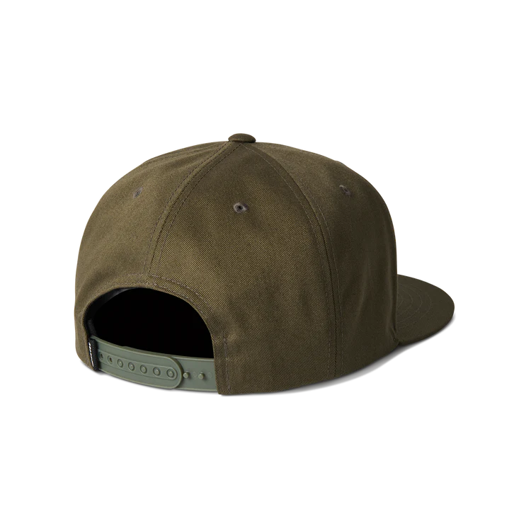 GORRA MASCULINO ROARK FEAR THE SEA – foto 2