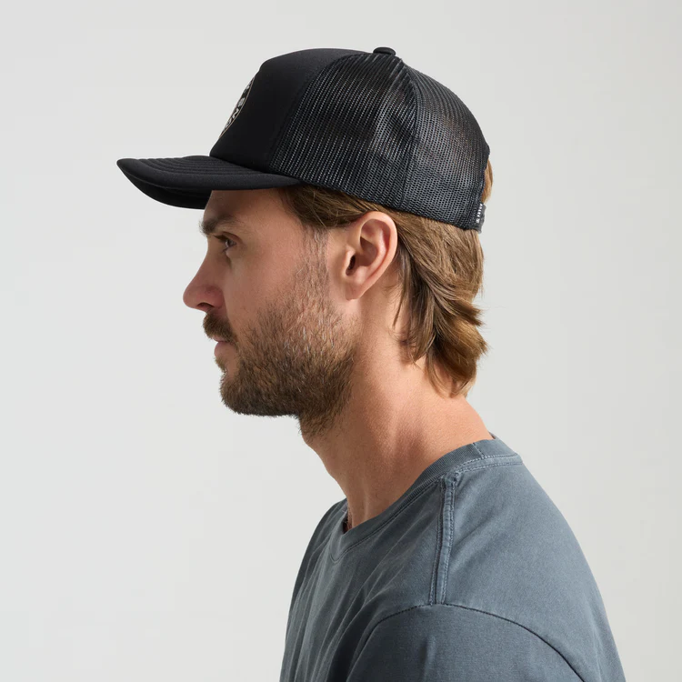 GORRA MASCULINO ROARK FOAM GLOBAL – foto 2