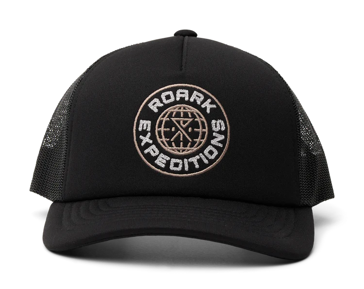 GORRA MASCULINO ROARK FOAM GLOBAL – foto 3