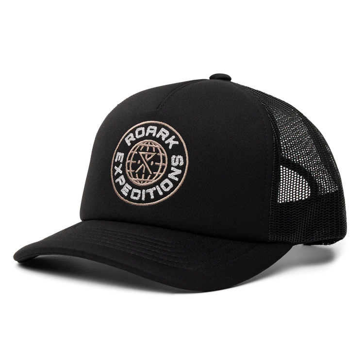 GORRA MASCULINO ROARK FOAM GLOBAL – foto 4